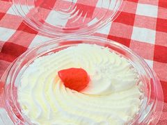 -红宝石·鲜奶小方·海派西点房(南丹店)