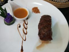 -法兰度西餐厅(新会店)