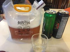 喜达苹果酒-优布劳精酿酒馆(荷花路店)