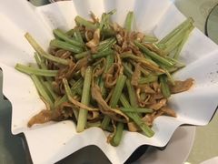 -福慧慈缘素食餐厅(王府井店)