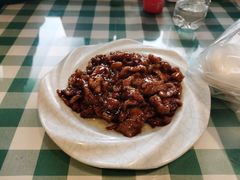 它似蜜-南来顺饭庄·清真(南菜园店)