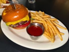 -Chili's Cafe&Bar奇利斯(滨江店)