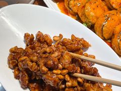 -惠宾饭庄(中山路店)
