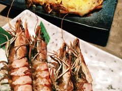 -贵木日本料理·铁板烧(新地假日广场店)