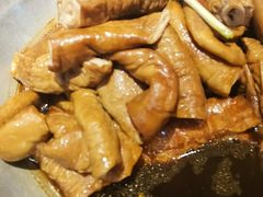 -慧娟面馆·餐厅(望江路店)