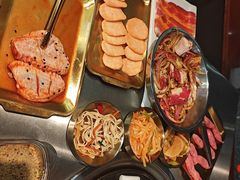 -张老晓·齐齐哈尔烤肉(桐乡振华路店)