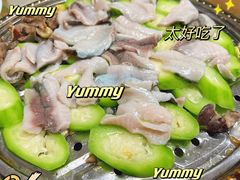 桑拿无骨鱼-凯盈阁·顺德私房菜·桑拿鸡