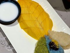 -Home Thai·泰谣(王府井apm店)