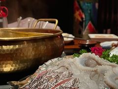 -赤RedBowl川锅·炙烤·板前(北京瑰丽酒店)