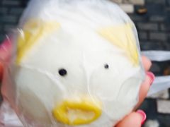 -巴比馒头(通河四村店)