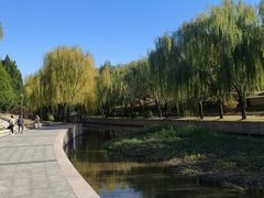 -元大都城垣遗址公园