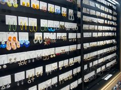 -The Green Party(碧湖万达广场店)