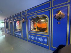 门面-NAMO印度餐厅