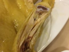 -盛记粥面(佐敦店)