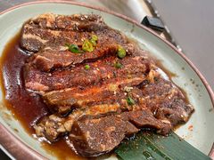 -小米烤肉-泥炉炭烤(常营店)
