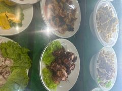 -醉御香渔家园(临沂路与大连路店)