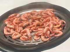 -德兴show鲜·蒸汽海鲜火锅餐厅(格创悦里店)