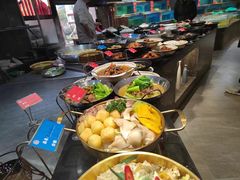 -天禧(西溪店)