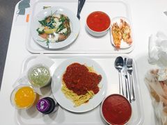-宜家·瑞典风味餐厅(烟台路店)