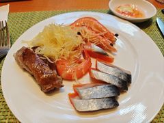 -威斯汀舞台餐厅