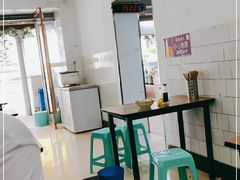 大堂-花市豌杂面(民生路店)