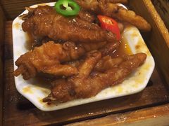 -金苑海鲜酒家(新港中路店)