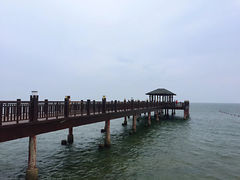 -南戴河旅游度假区