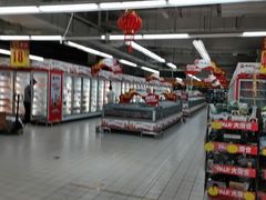 -家乐福(川沙店)
