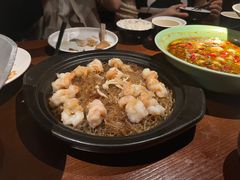 -绿茶餐厅(财富购物中心店)