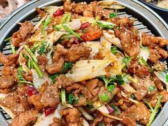 -普天和酒楼·新津菜·烤鸭(天津之眼店)