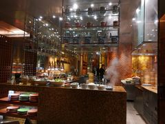 -马哥孛罗咖啡厅·Cafe Marco (厦门马哥孛罗东方大酒店)