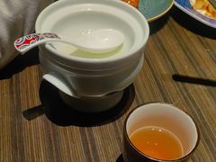 -鸽子侯·家宴·平价海鲜(绿地店)