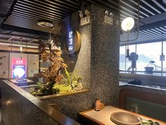 -鲜潭蒸汽石锅鱼(五道口购物中心店)