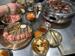 -本炙炭烤·蒲烧活鳗料理店(金沙洲店)