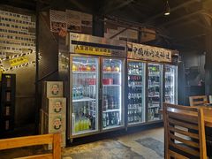 -腰子哥烤串(石佛营炫特店)