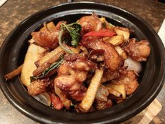 -度小月(百老汇美食街店)