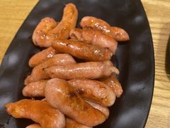 -恩你小木屋·烤肉韩式料理(嘉兴秀洲店)