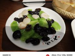 -南拳十三姨·潮汕砂锅粥(世纪金源店)