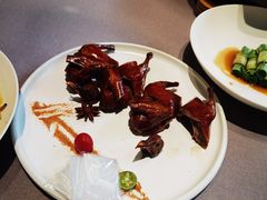 -世纪缘国际会议中心·中餐厅(百家湖店)