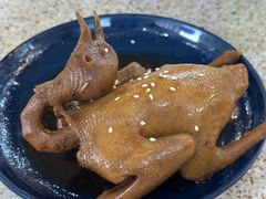 -煲煲掂风味煲仔饭餐厅(西区店)