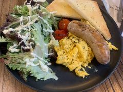 -明谦·Coffee&Cocktail Bar(美您公园店)