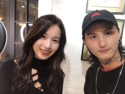 -icare美发沙龙