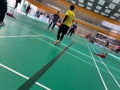 -沈坚强游泳俱乐部(长征分部)