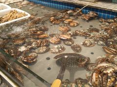 -一方渔歌蒸汽海鲜自助(文化路万达广场店)