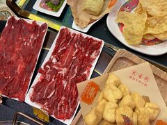 -大吉利潮汕牛肉火锅(王府井店)