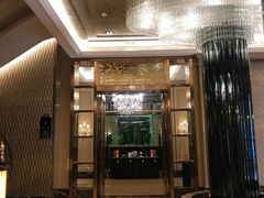 -星河湾半岛酒店-真粤中餐厅