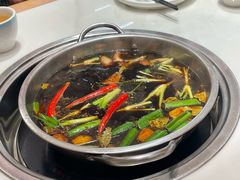 -鹅香四海·卤水火锅·砂锅粥·潮汕菜(宝安店)