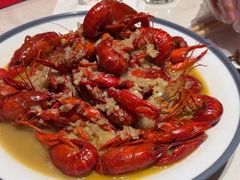 -杨氏青龙虾·羊蝎子(金盛路总店)