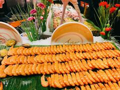-五月罗马海鲜自助餐厅(陆家嘴店)