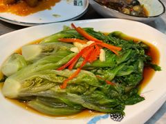 -清真·胖妈妈手抓餐厅(定西路长城宾馆店)